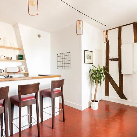 Central Paris - Sentier - 1Br - Cityapartmentstay Екстер'єр фото