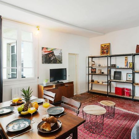 Central Paris - Sentier - 1Br - Cityapartmentstay Екстер'єр фото
