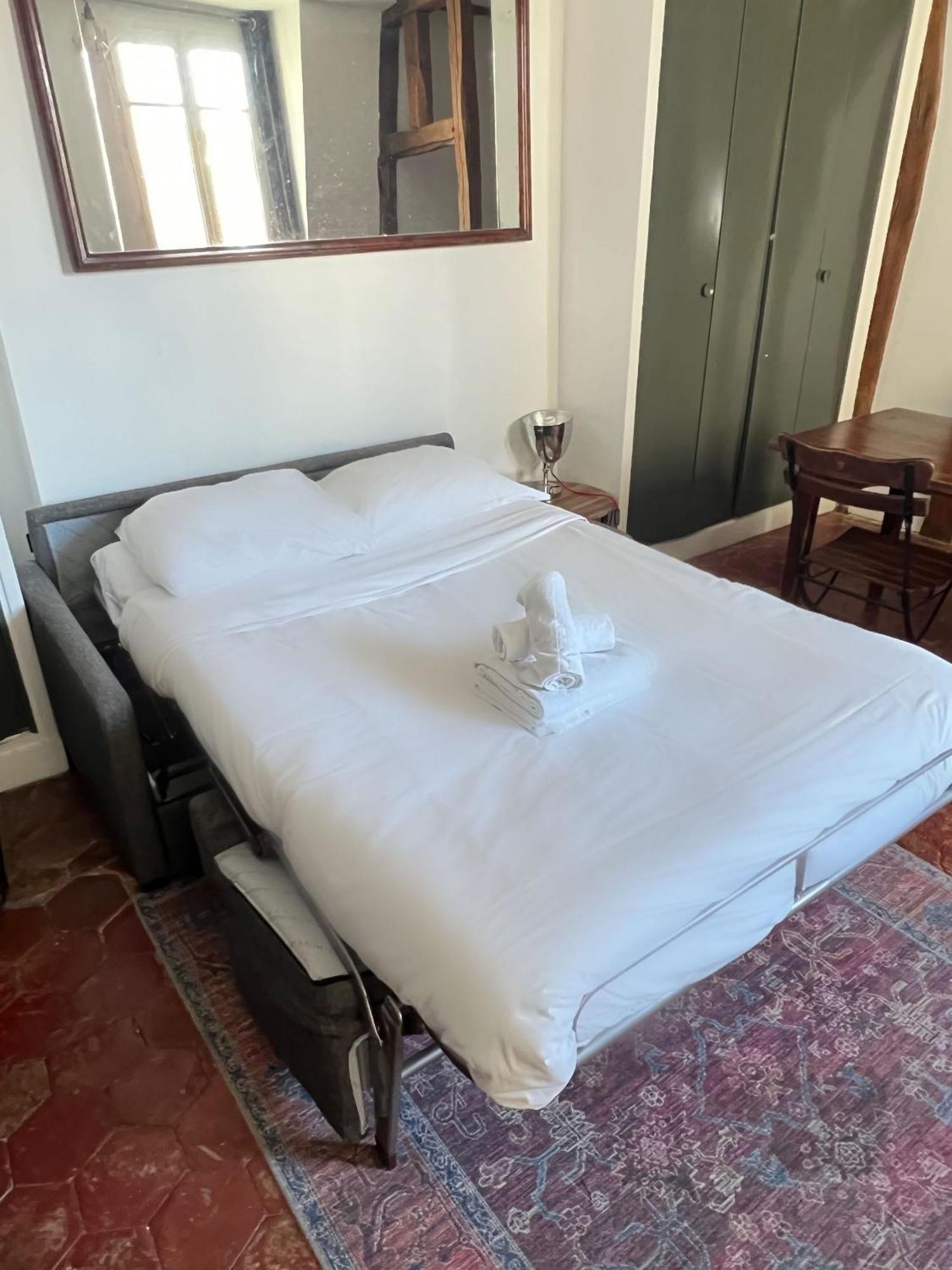 Central Paris - Sentier - 1Br - Cityapartmentstay Екстер'єр фото
